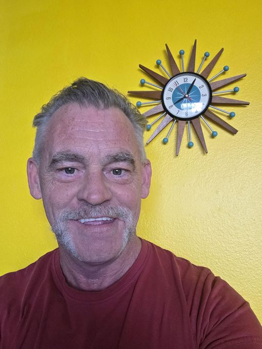 Martin — massage therapist in Palm Springs, CA