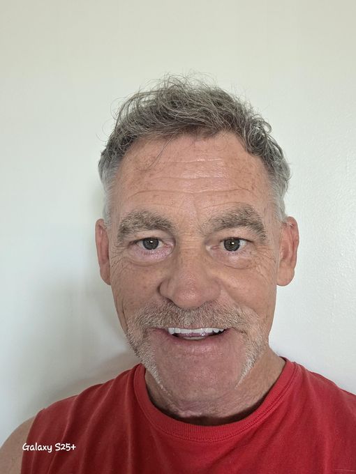 Martin — massage therapist in Palm Springs, CA