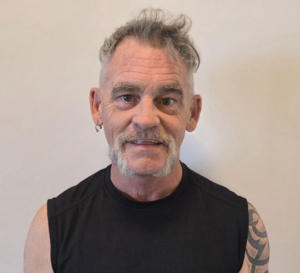 Martin — massage therapist in Palm Springs, CA