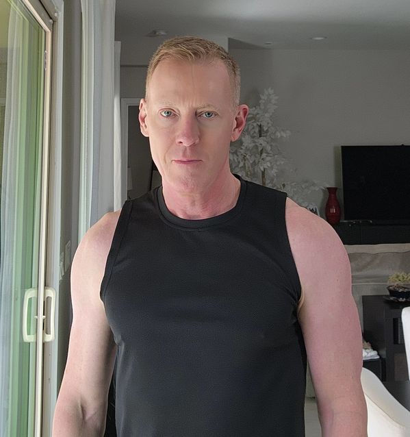 Brett — massage therapist in Phoenix, AZ