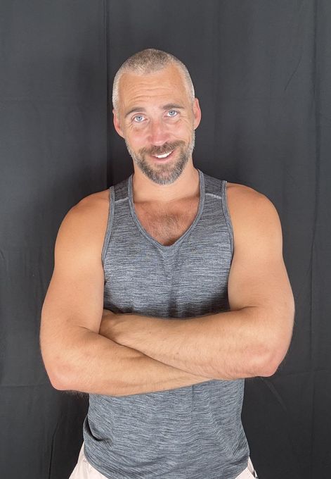 Christian — massage therapist in Scottsdale, AZ