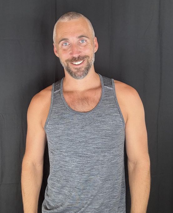 Christian — massage therapist in Scottsdale, AZ