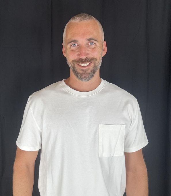 Christian — massage therapist in Scottsdale, AZ