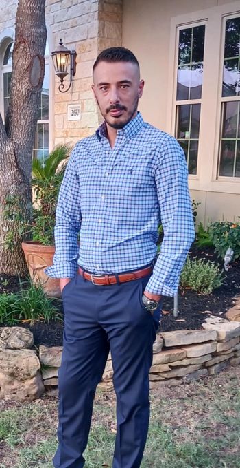 Ahmed — massage therapist in Dallas, TX