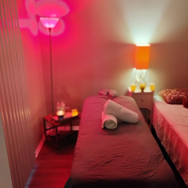 Ahmed — massage therapist in Dallas, TX