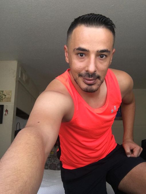 Ahmed — massage therapist in Dallas, TX