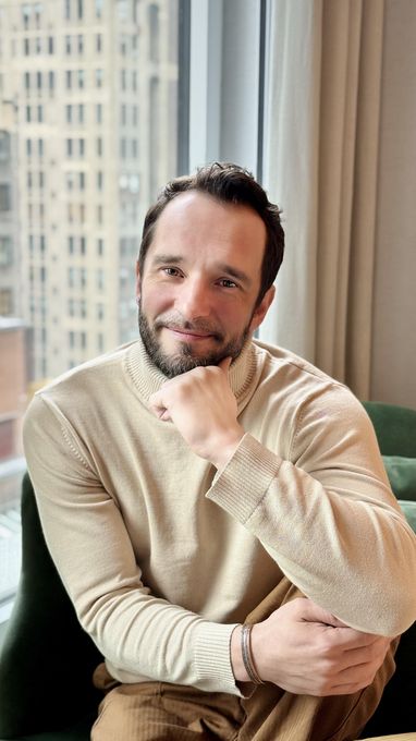 Phillip — massage therapist in Charlotte, NC