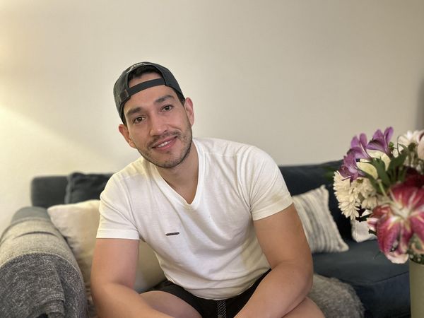 Sebastian — massage therapist in Los Angeles, CA