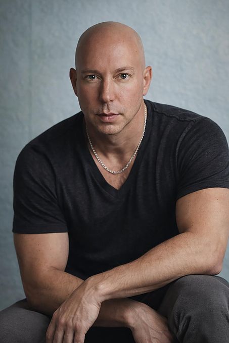 Seth — massage therapist in Fort Collins, CO
