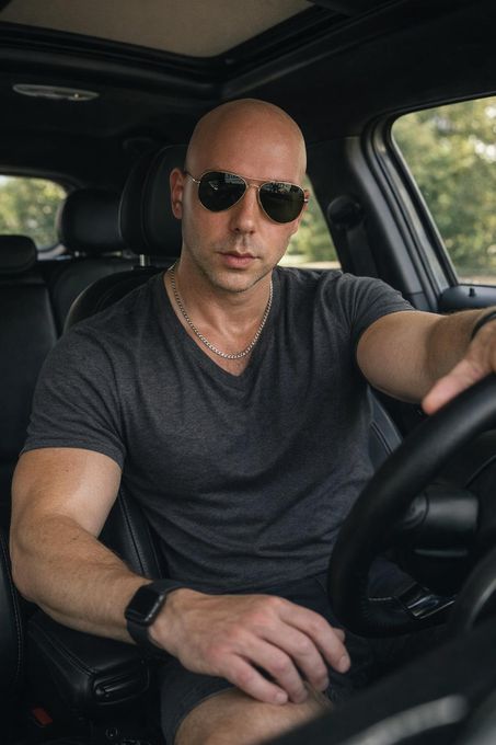 Seth — massage therapist in Fort Collins, CO