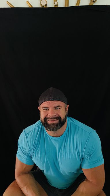 Sergei — massage therapist in Wellington, FL