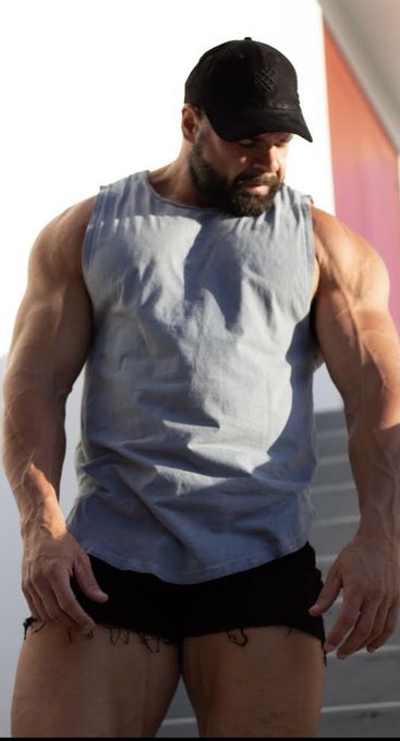 Sergei — massage therapist in Wellington, FL