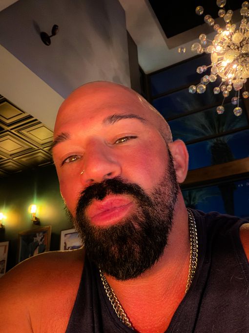 Tristan — massage therapist in Milwaukee, WI
