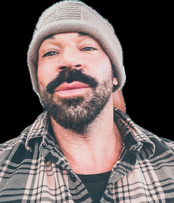 Tristan — massage therapist in Milwaukee, WI