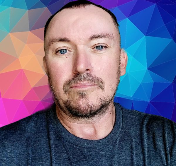 Ricky — massage therapist in Palm Springs, CA