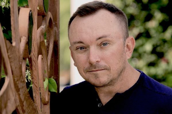Ricky — massage therapist in Palm Springs, CA