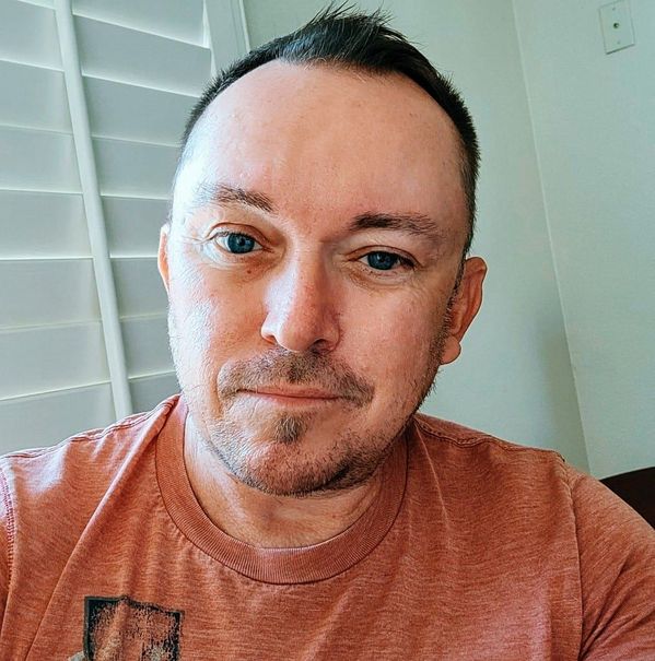 Ricky — massage therapist in Palm Springs, CA