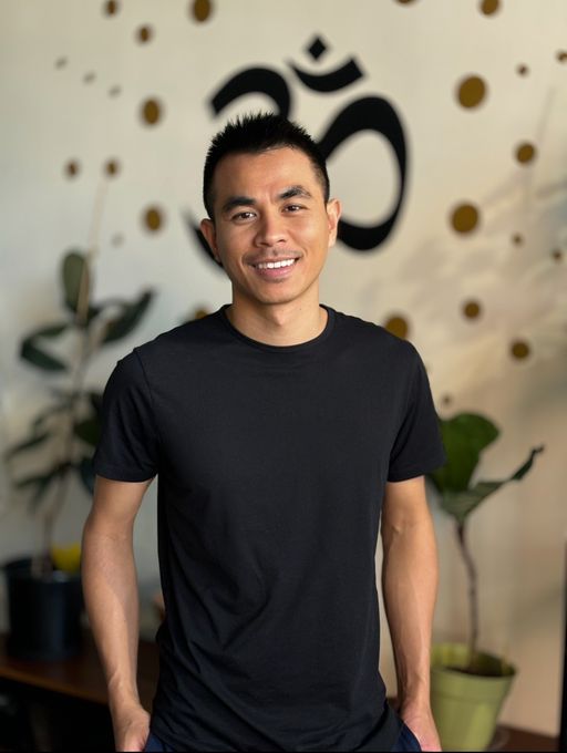 David — massage therapist in San Francisco, CA