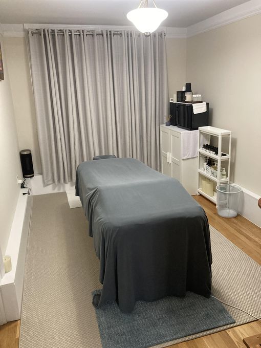 David — massage therapist in San Francisco, CA