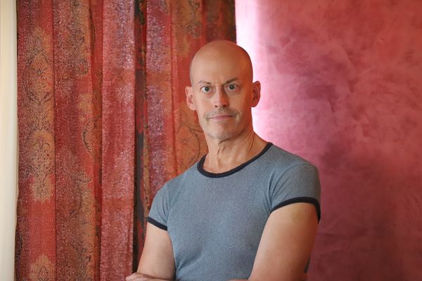 Mark — massage therapist in Lauderhill, FL