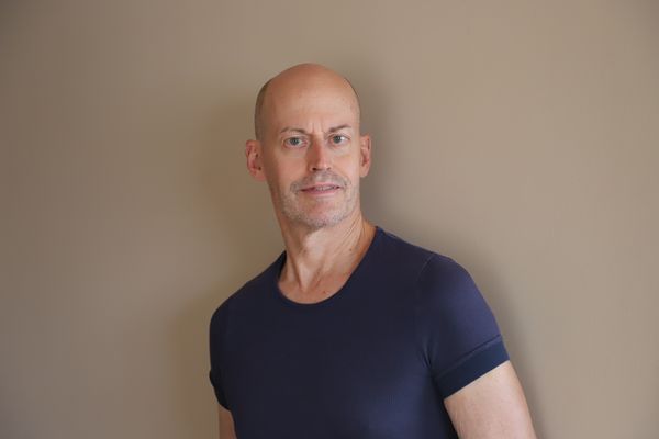 Mark — massage therapist in Lauderhill, FL