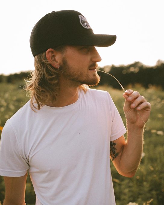 Connor — massage therapist in Dallas, TX