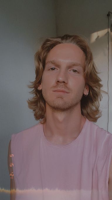 Connor — massage therapist in Dallas, TX