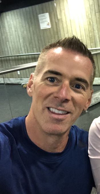 Darren — massage therapist in Minneapolis, MN