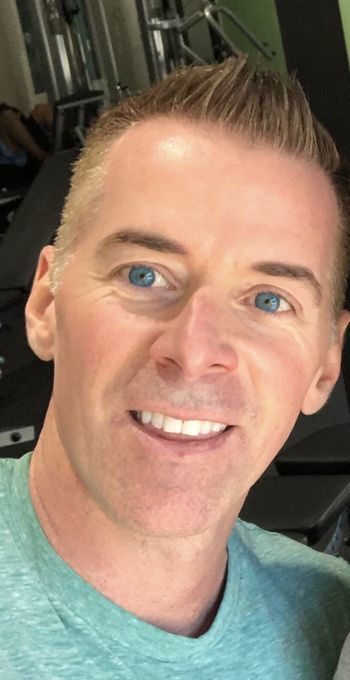 Darren — massage therapist in Minneapolis, MN