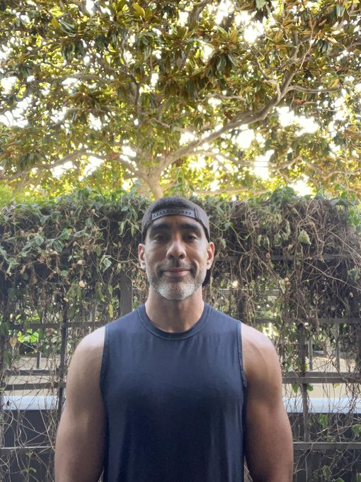 Cristiano — massage therapist in Los Angeles, CA