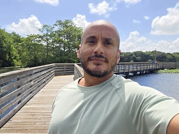 Matteo — massage therapist in Boynton Beach, FL