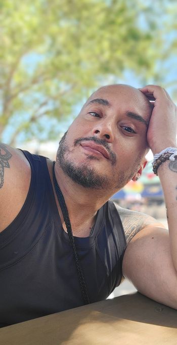 Matteo — massage therapist in Boynton Beach, FL