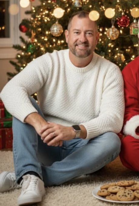Chris — massage therapist in Jacksonville, FL