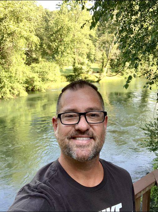 Chris — massage therapist in Jacksonville, FL