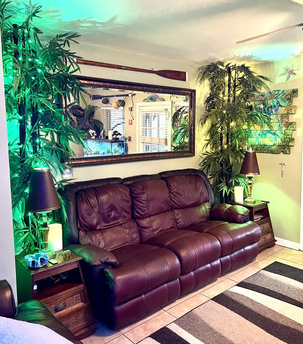 Chris — massage therapist in Jacksonville, FL