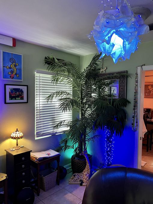 Chris — massage therapist in Jacksonville, FL