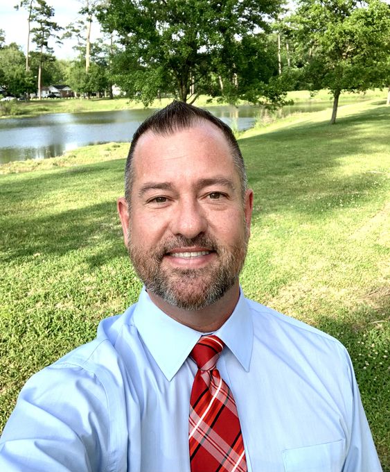 Chris — massage therapist in Jacksonville, FL