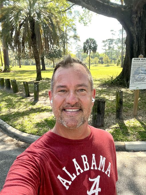 Chris — massage therapist in Jacksonville, FL