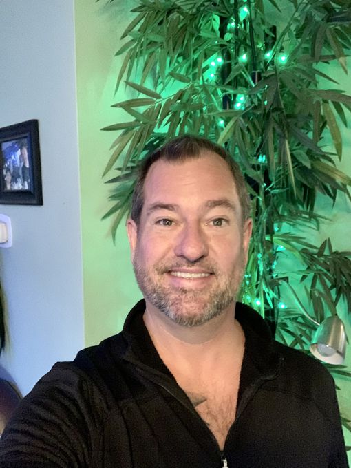 Chris — massage therapist in Jacksonville, FL