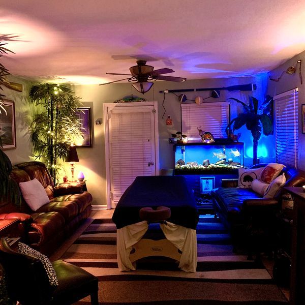 Chris — massage therapist in Jacksonville, FL