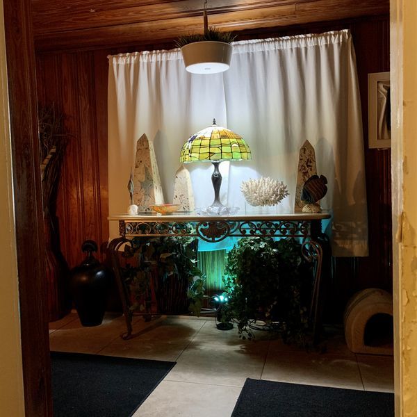 Chris — massage therapist in Jacksonville, FL