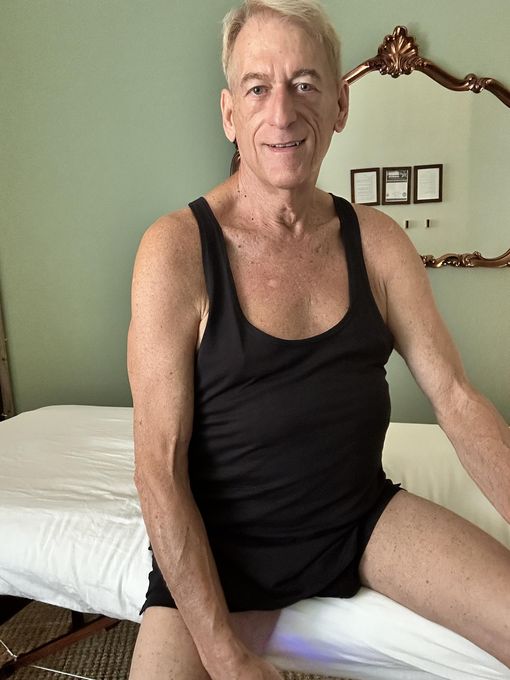 Rick — massage therapist in Mesquite, TX
