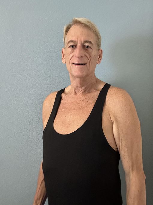 Rick — massage therapist in Mesquite, TX