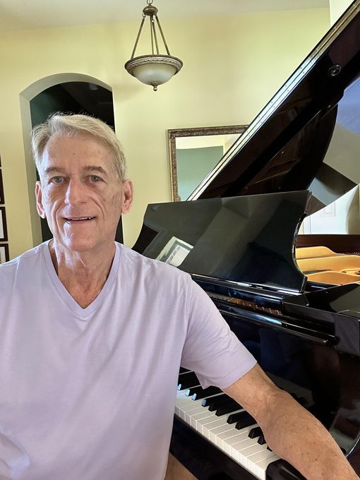 Rick — massage therapist in Mesquite, TX