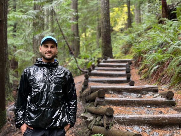 Max — massage therapist in Dallas, TX