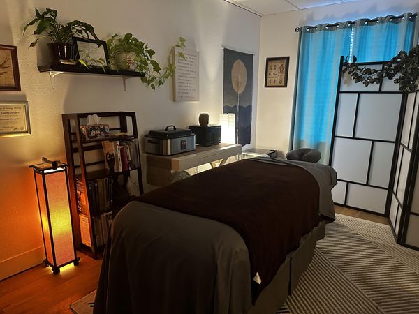 David — massage therapist in Gresham, OR