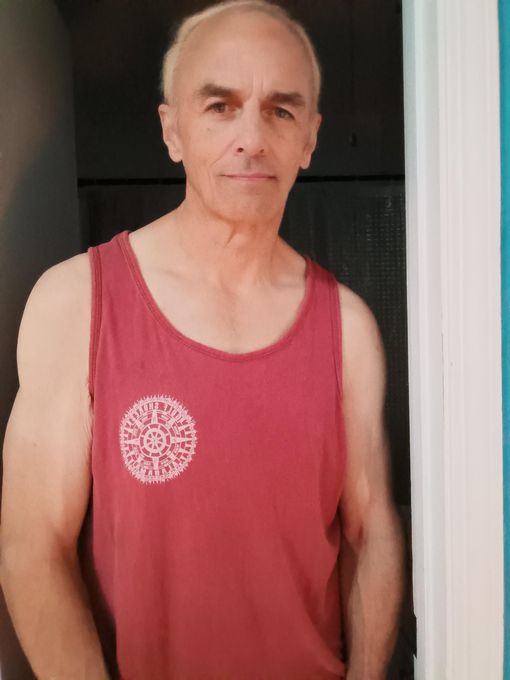 Aaron — massage therapist in Memphis, TN