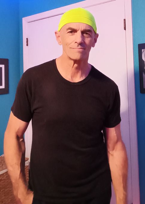 Aaron — massage therapist in Memphis, TN