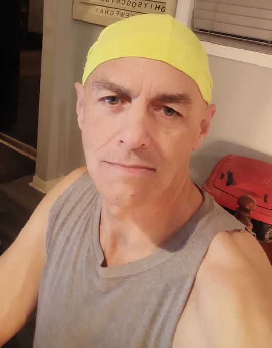 Aaron — massage therapist in Memphis, TN
