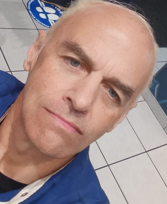 Aaron — massage therapist in Memphis, TN